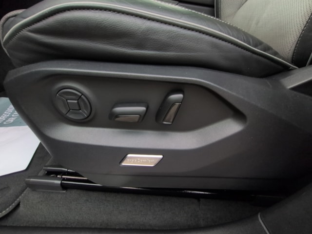 Volkswagen Touareg 3.0 V6 TDI R-Line