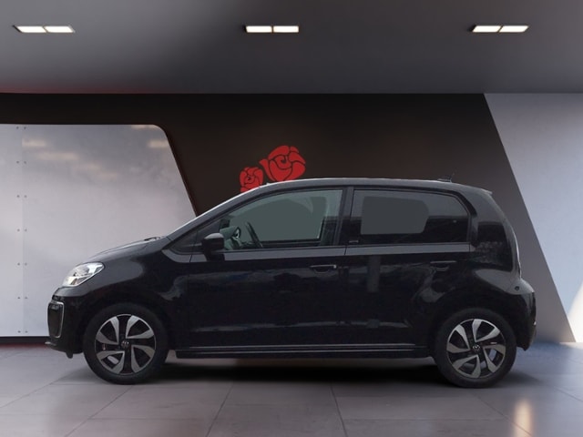 Volkswagen e-up! Sitzheizung Kamera PDC