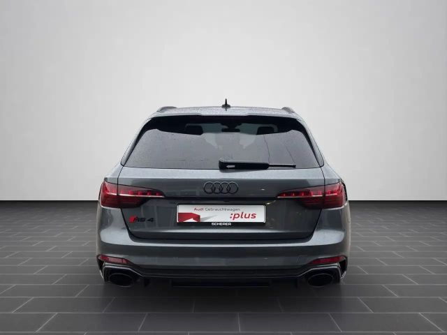 Audi RS4 3.0 TFSI Avant Quattro