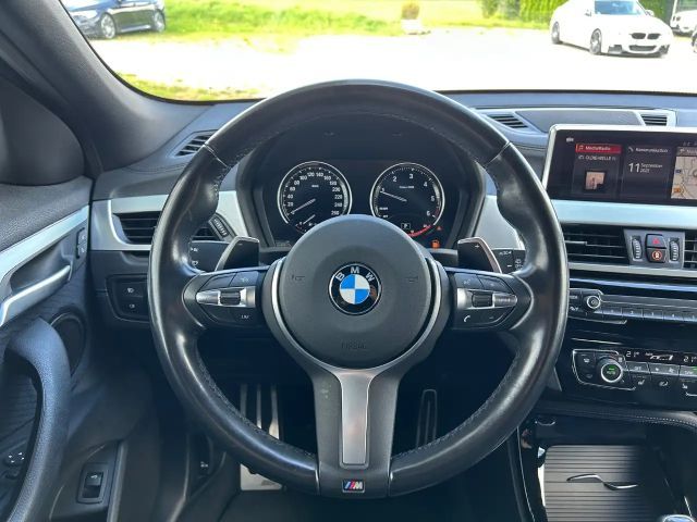 BMW X2 M-Sport xDrive20d