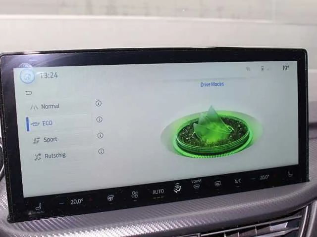 Ford Kuga EcoBoost ST Line X