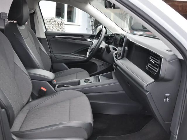Volkswagen Tiguan 2.0 TDI 4Motion DSG Life