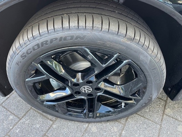 Volkswagen Tiguan 2.0 TDI 4Motion R-Line