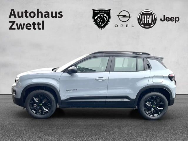 Jeep Avenger Upland 145 4XE e-DCT