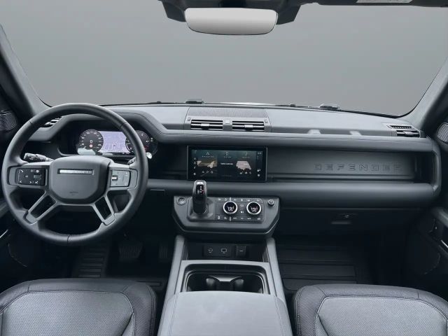 Land Rover Defender 90 D200 Dynamic SE