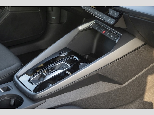 Audi A3 35 TFSI S-Tronic Sportback