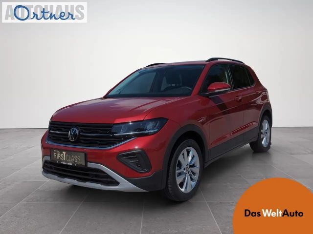 Volkswagen T-Cross Friends TSI