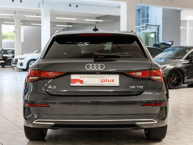 Audi Q2 35 TFSI S-Line S-Tronic