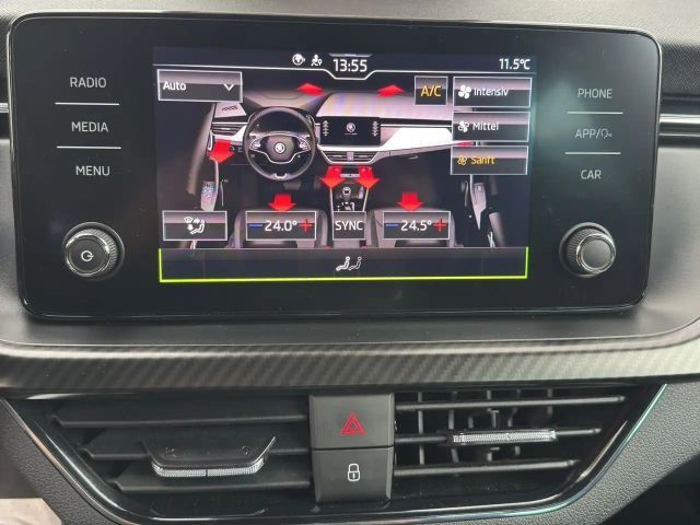 Skoda Kamiq 1.5 TSI Monte Carlo