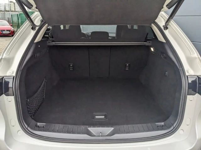 Mazda CX-60 2.5L 4WD Homura