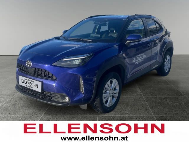 Toyota Yaris Cross 4x2 Active