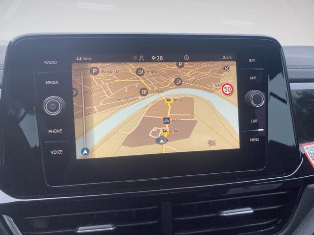 Volkswagen T-Roc Cabriolet DSG Style