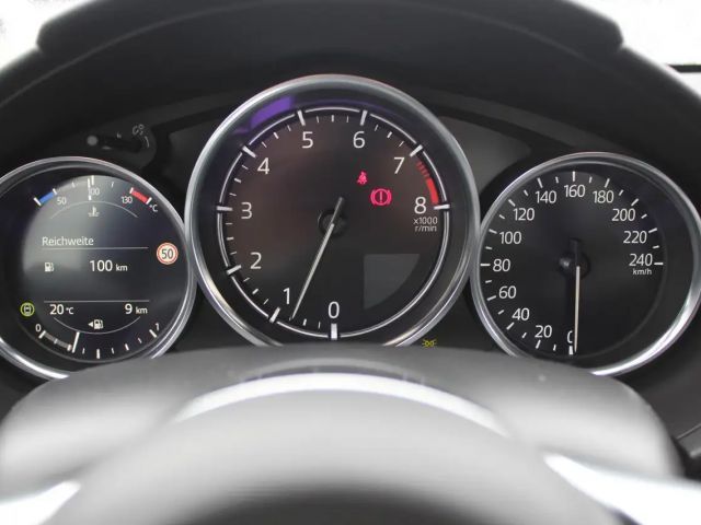 Mazda MX-5 | RECARO® Sportsitze | Brembo | BOSE Sound |