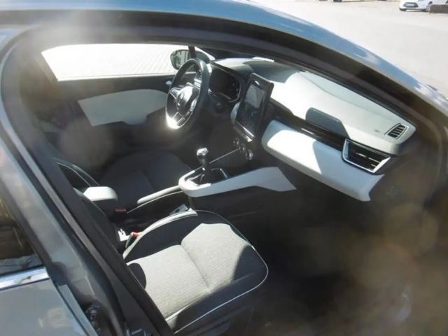 Renault Clio TCe 90 Techno