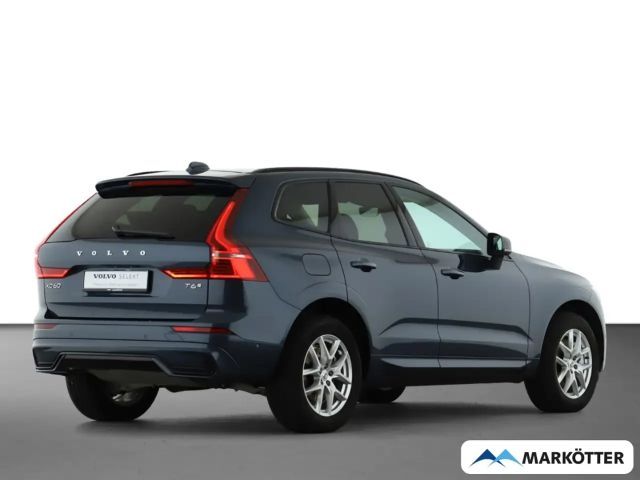 Volvo XC60 AWD Dark Plus T6