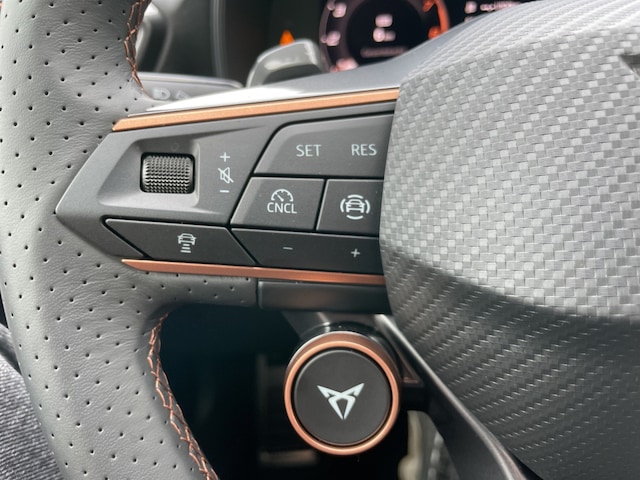 Cupra Leon DSG Sportstourer