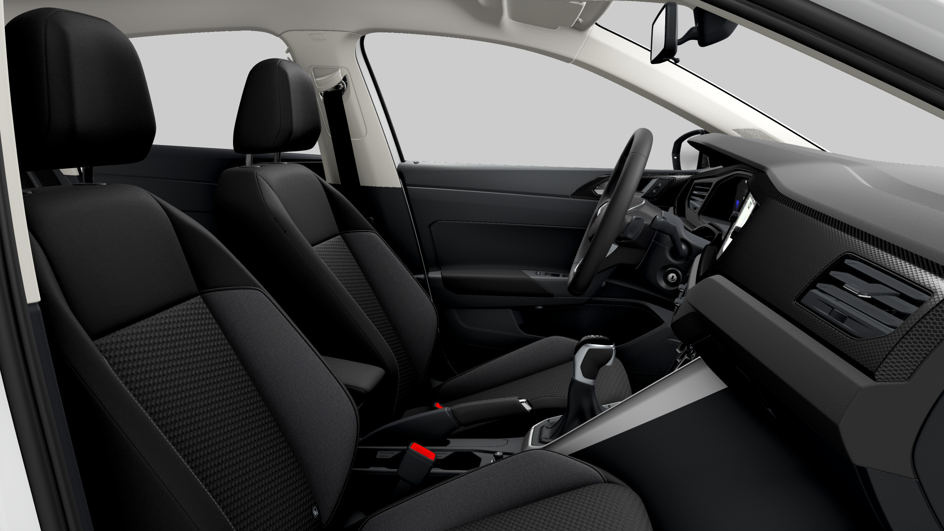 Volkswagen Polo 1.0 TSI DSG Life