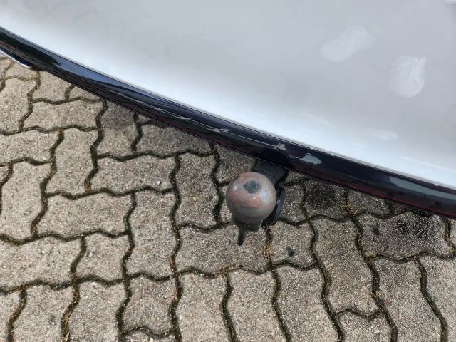 Skoda Octavia 2.0 TDI RS