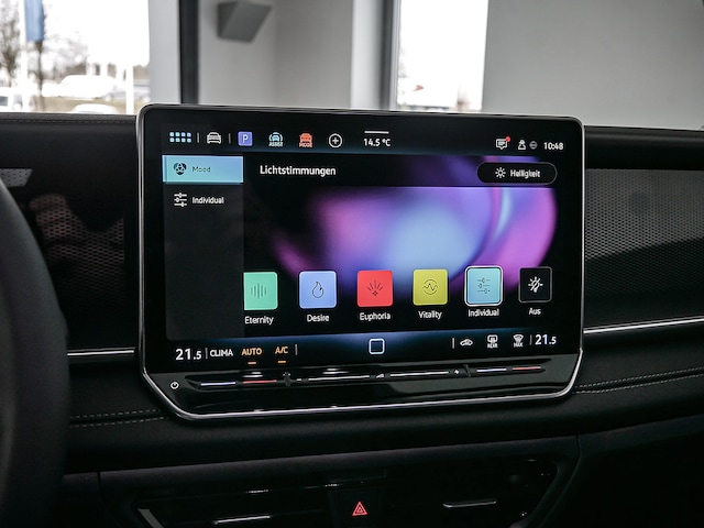 Volkswagen Tayron Life