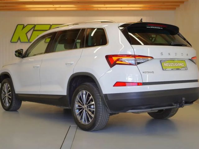 Skoda Kodiaq 2.0 TDI