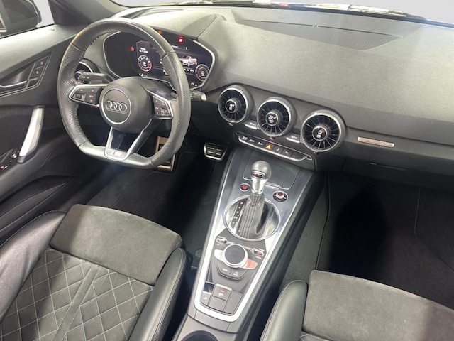 Audi TT 45 TFSI Roadster S-Tronic