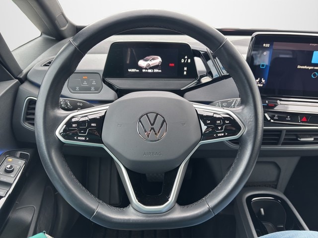 Volkswagen ID.3 150 kW Performance Pro