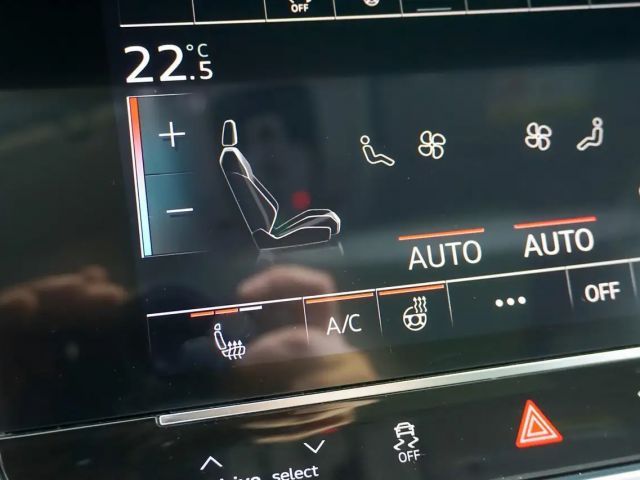 Audi S6 3.0 TDI Avant Quattro