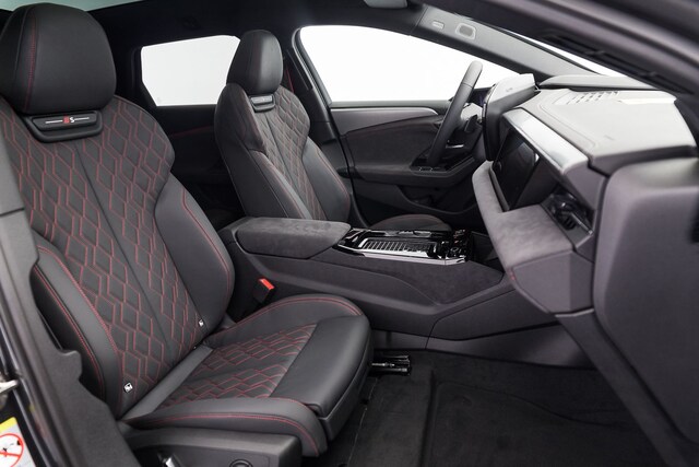 Audi A6 e-tron Avant Performance