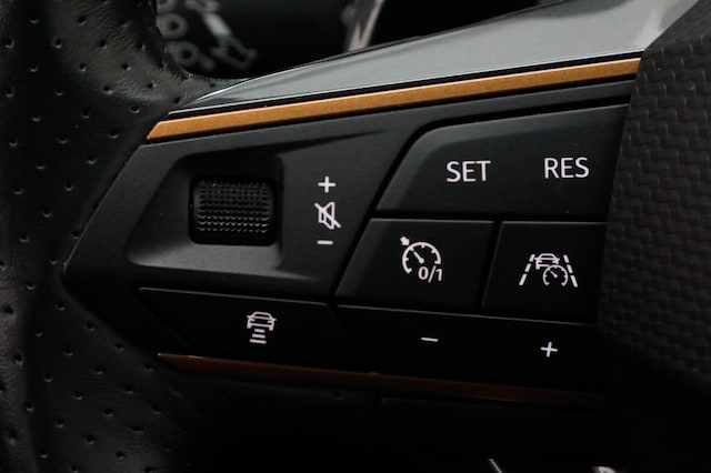 Cupra Formentor 2.0 TSI DSG VZ