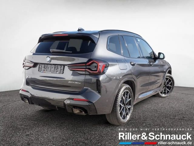 BMW X3 M-Sport xDrive xDrive30e