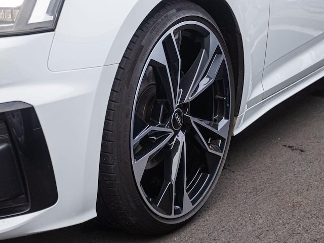 Audi A5 35 TDI S-Line S-Tronic Sportback