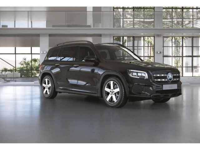 Mercedes-Benz GLB 220 4MATIC GLB 220 d