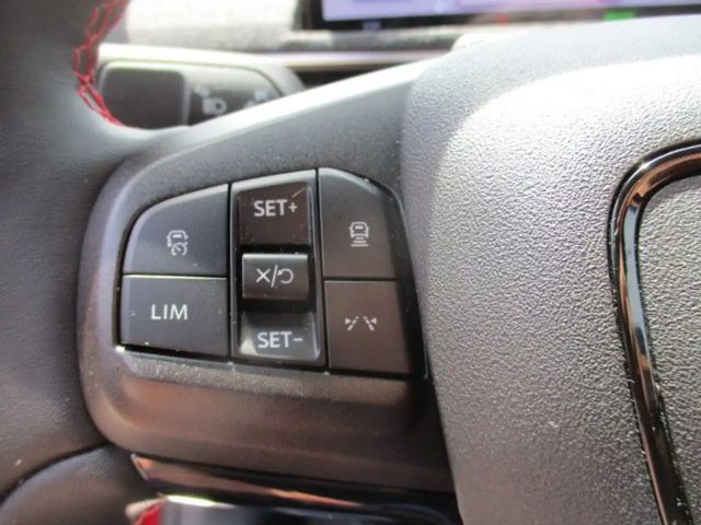 Ford Mustang Mach-E AWD Extended range