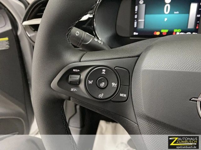 Opel Corsa GS-Line Grand Sport