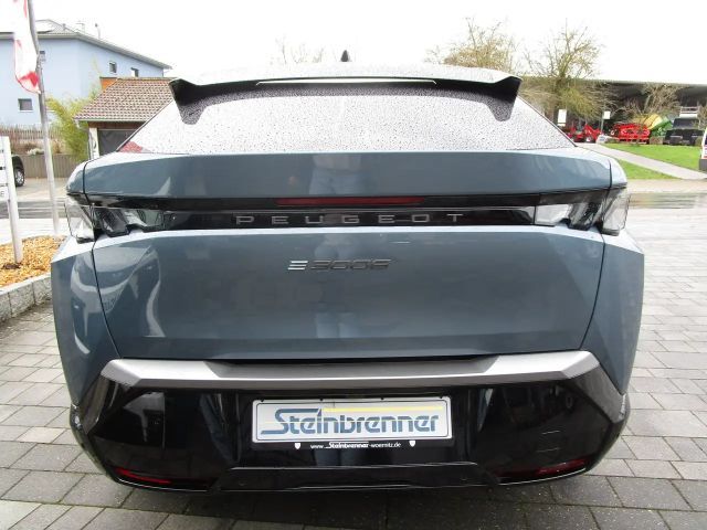 Peugeot E-3008 GT-Line