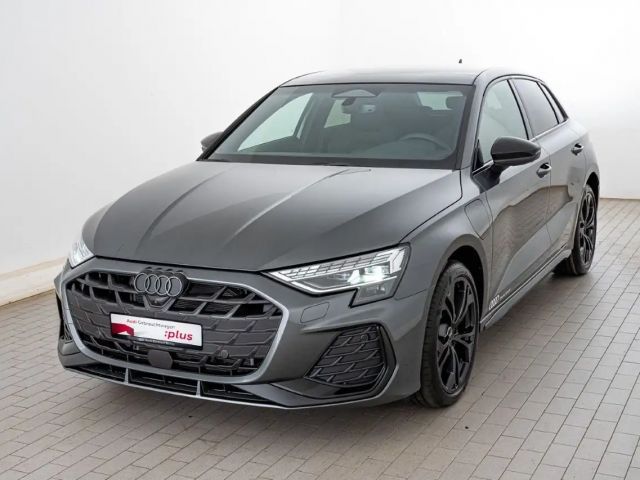 Audi A3 Hybride S-Line S-Tronic
