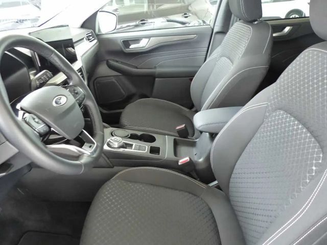 Ford Kuga EcoBoost Titanium