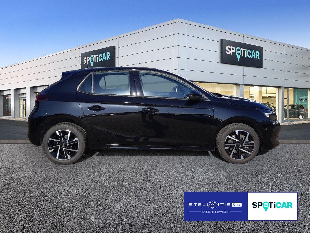 Opel Corsa 1.2 Turbo GS-Line Grand Sport Turbo