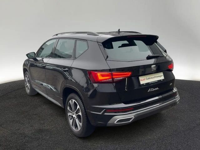 Seat Ateca 2.0 TDI DSG FR-lijn