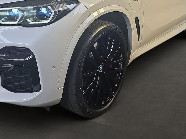 BMW X5 M-Sport xDrive45e