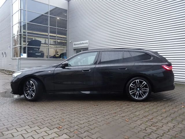 BMW 520 520d M-Sport Touring xDrive