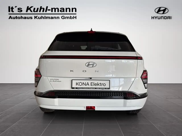 Hyundai Kona Electric Trend