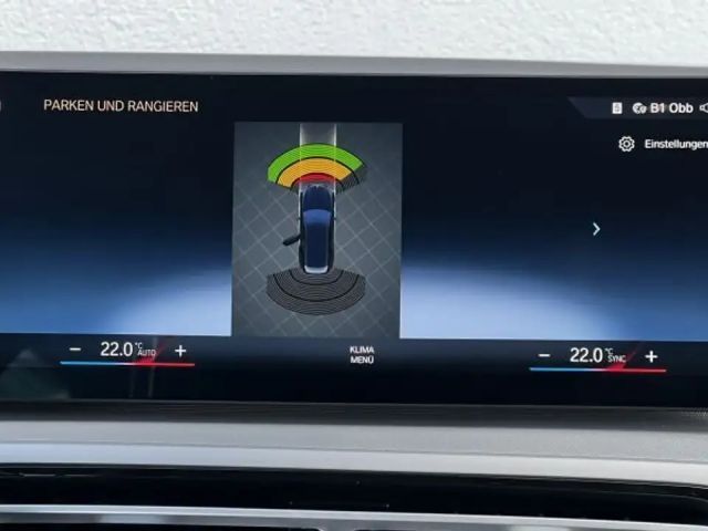 BMW 318 318i Touring