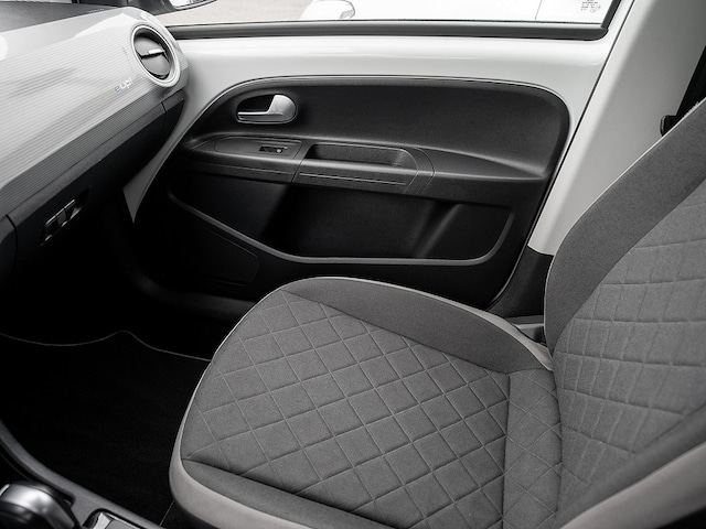Volkswagen e-up! Plus Style