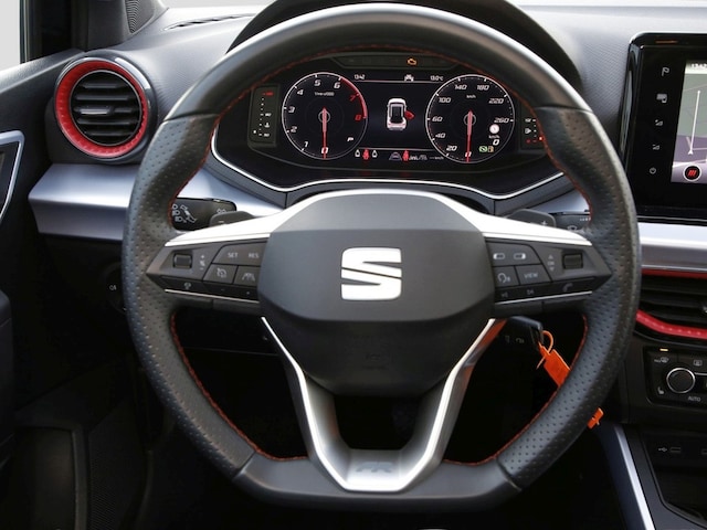 Seat Arona 1.5 TSI DSG FR-lijn