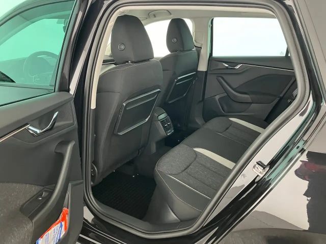 Skoda Scala Style Style