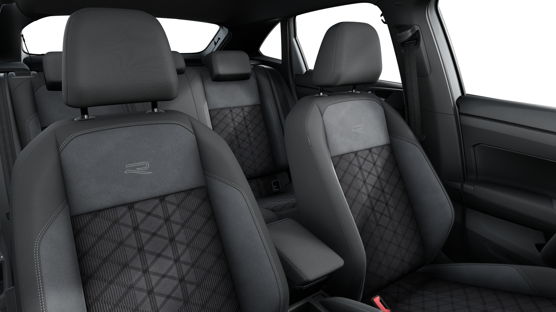 Volkswagen Taigo DSG R-Line