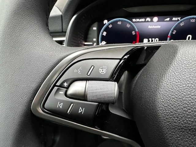 Skoda Kamiq 1.0 TSI Selection