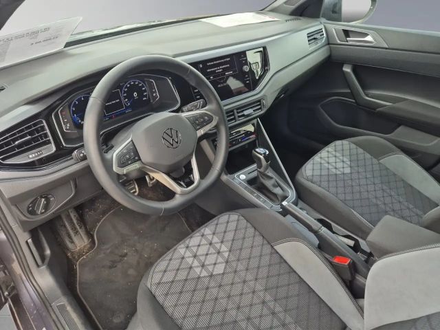 Volkswagen Taigo 1.0 TSI DSG R-Line