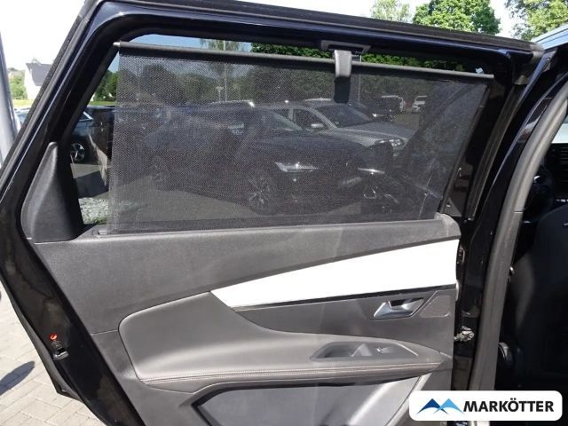 Peugeot 5008 GT-Line